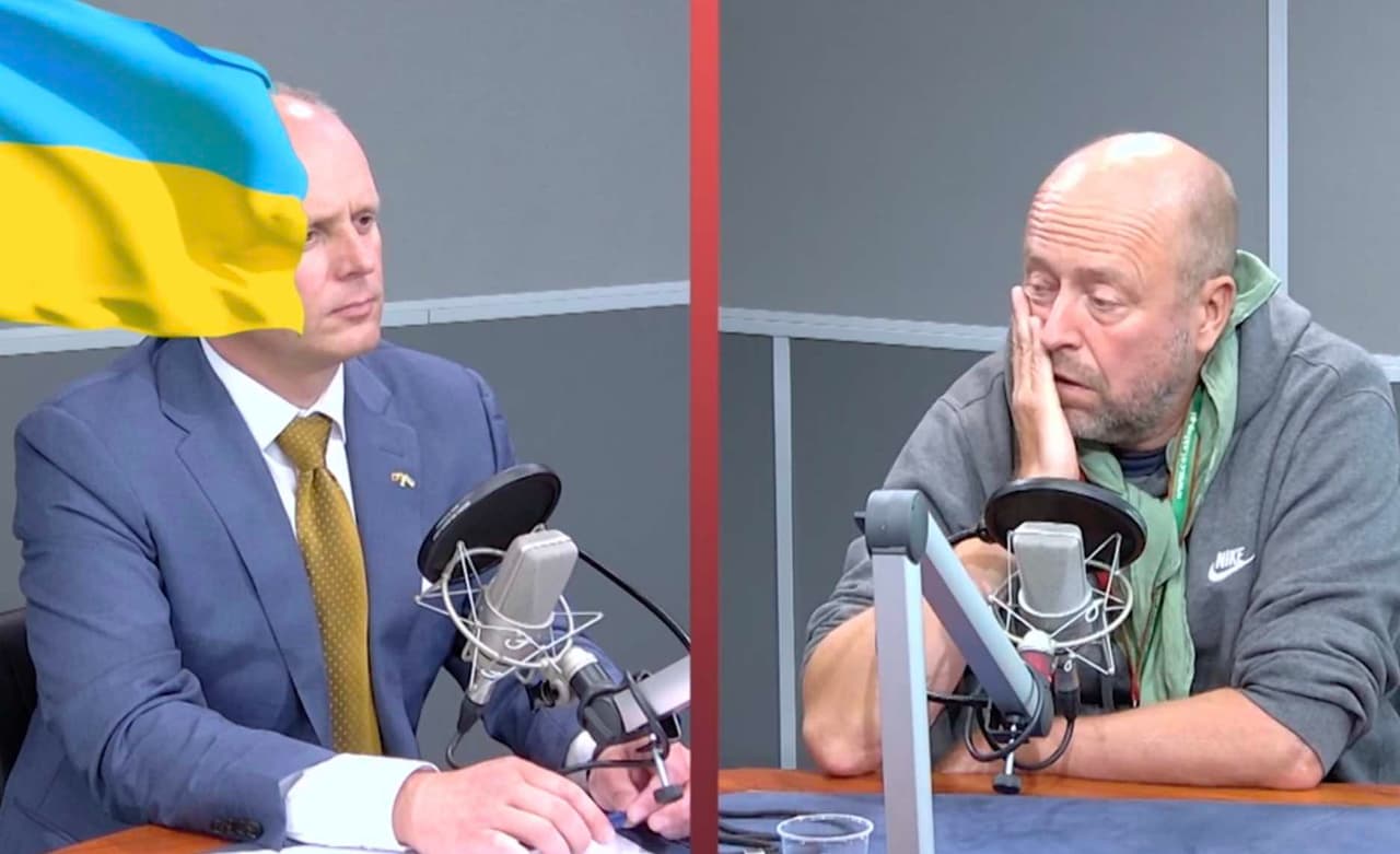Ukrainos kariuomenė nėra pasiruošusi įstojimui į NATO