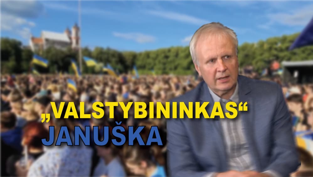 Signatarų, „valstybinko“ ir prezidentų kreipimasis buvo išgirstas – Ukraina atsidūrė arčiau NATO