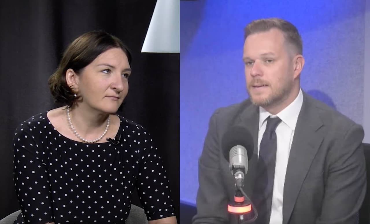 Tarp milijonierių politikų žmonų lyderystę Lietuvoje išsaugojo Landsbergienė