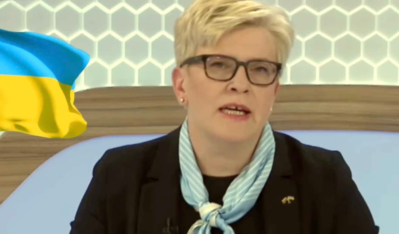 Šimonytė konkrečiai atsakė į klausimą, kiek Lietuvai kainuos Vokietijos brigada