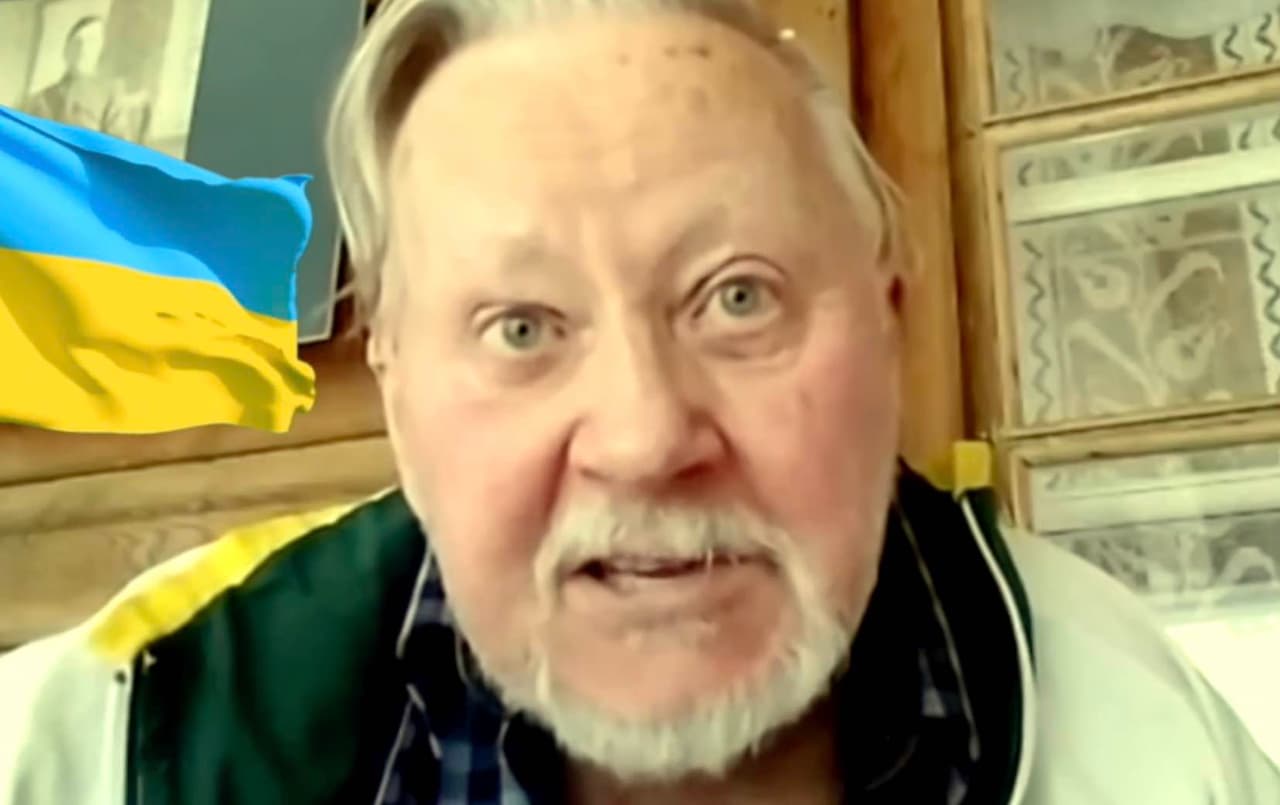 Pasak Landsbergio, jei gali atsitikti, reiškia jau atsitiko. Jis taip pat palinkėjo didelės nelaimės Afrikai