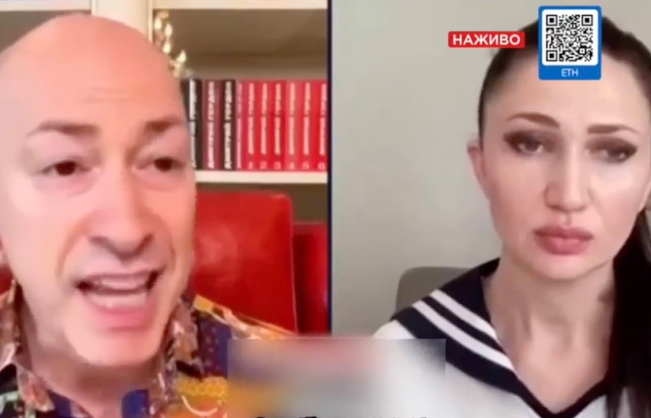 Gordonas pasipiktino itin didele korupcija Ukrainos kariuomenėje