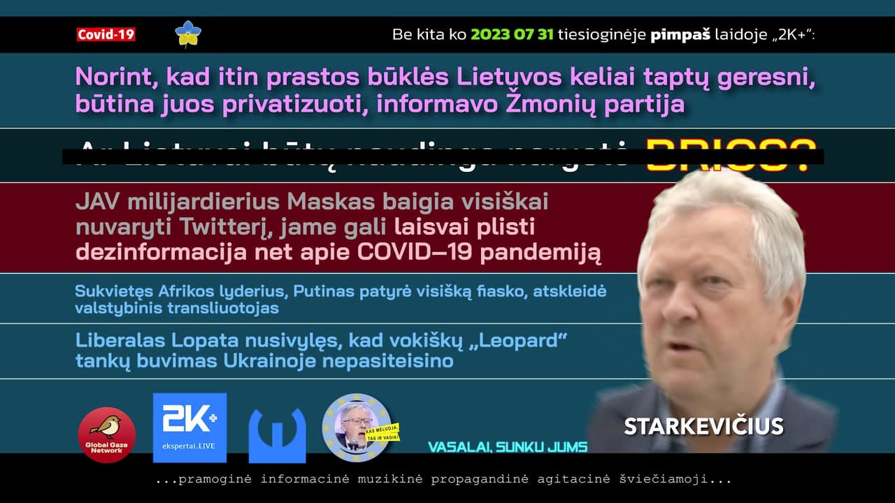 Susigraudinusi vokietė stebi, kas vyksta jos gatvėje
