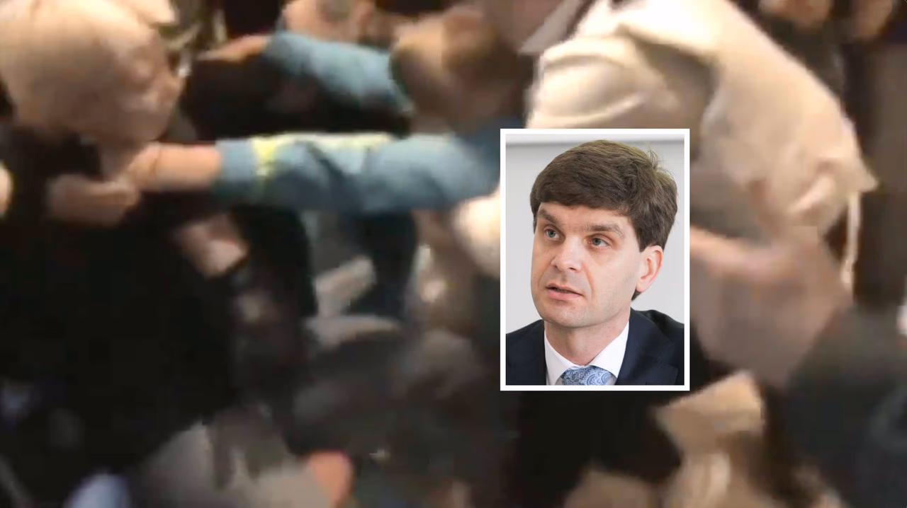 Klausimas „Vilties prezidentui“ Vėgėlei, dėl pedofilijos ir žudymo istorijos niuansų