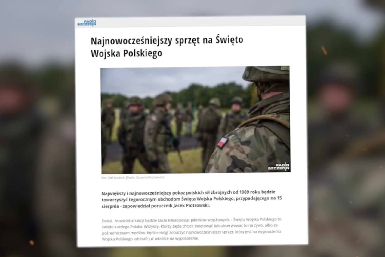 Paradas, kuris privers susimąstyti civilizuoto ir demokratinio pasaulio priešę Rusiją