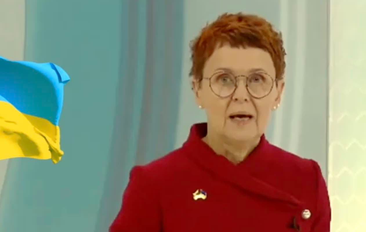 Pumprickaitė paviešino TWITTER'io išmintį
