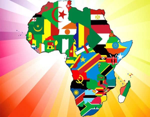 Afrika šiandien