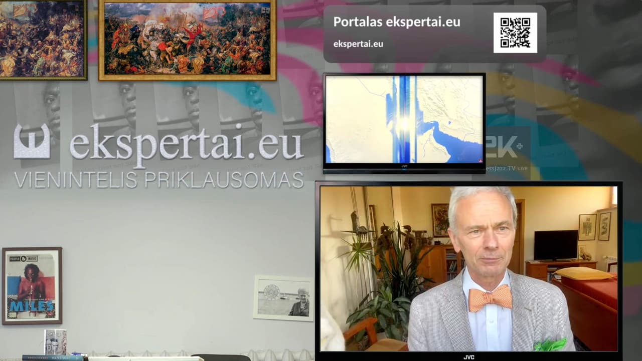Kas galėjo pagalvot, kad Amerikoj tokie dalykai gali vykti, ajajaj, ojojoj, kas galėjo pagalvot