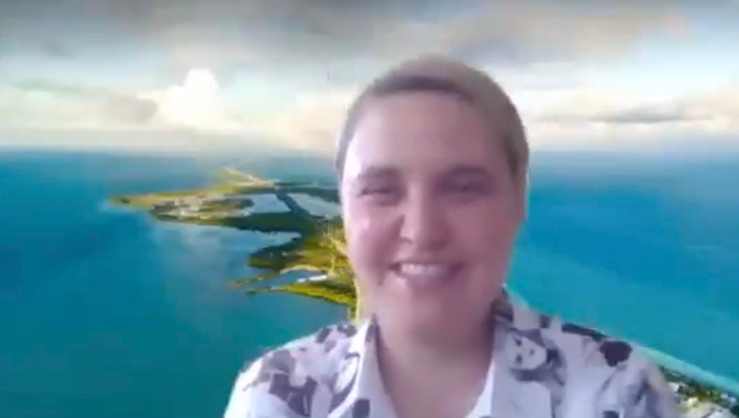 Karač liūdina, kas vyksta Lietuvoje