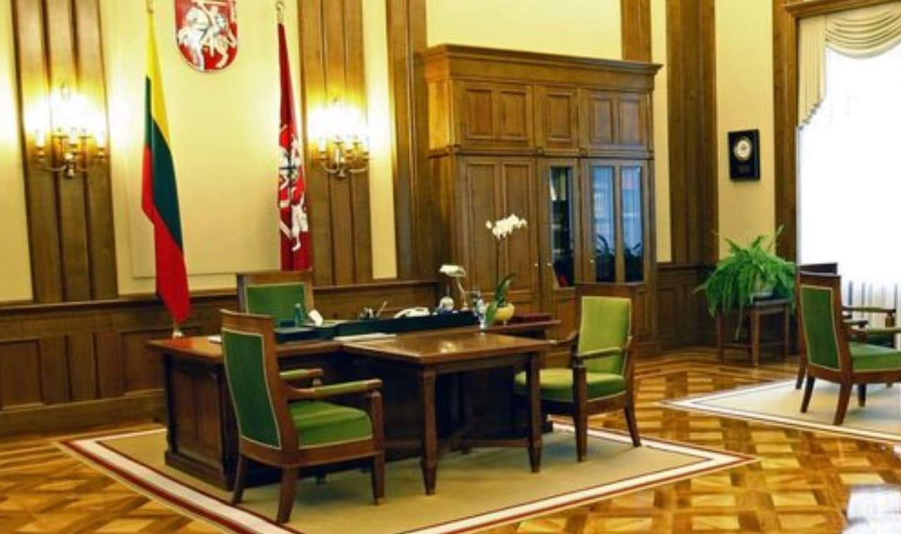Polska ir Lietuvos lyderiai sutarė toliau siekti Україна pakvietimo į NATO