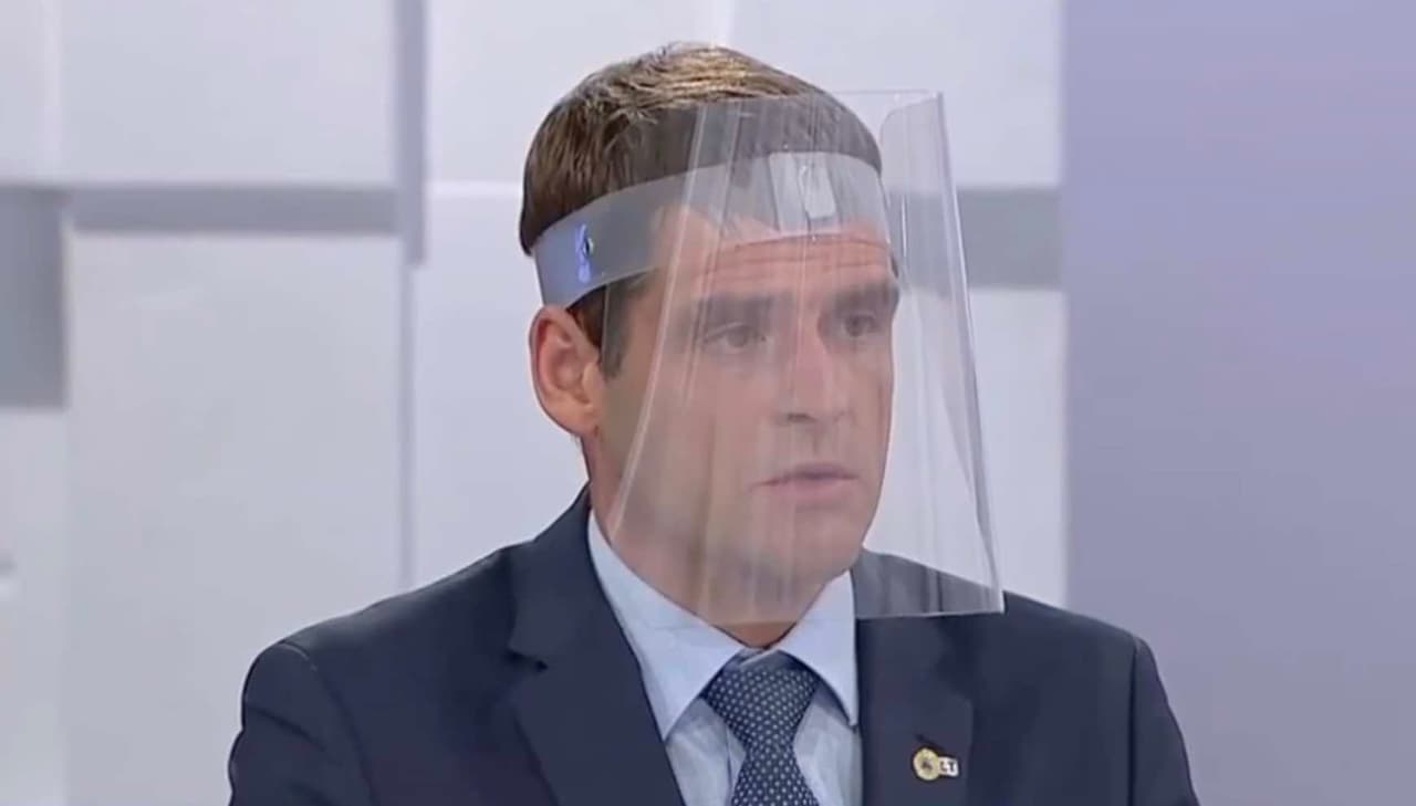 Nepamirškite perspėjimo – nerizikuokite atsidurti ant kalėjimo gulto