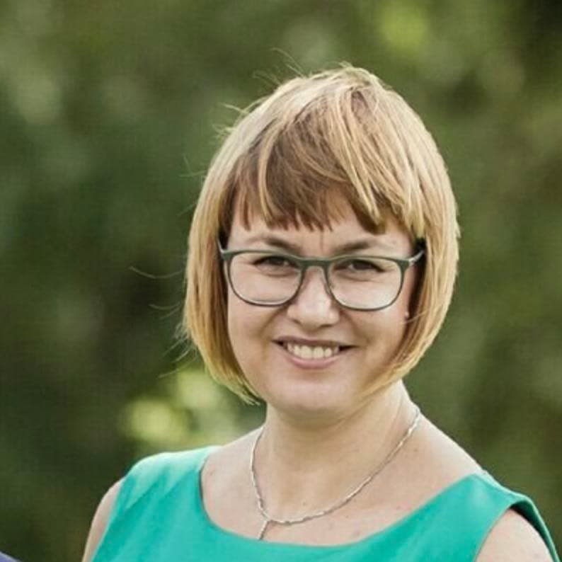 Žukauskienė priminė, kad mūšiai Ukrainoje išlieka viso pasaulio dėmesio centre