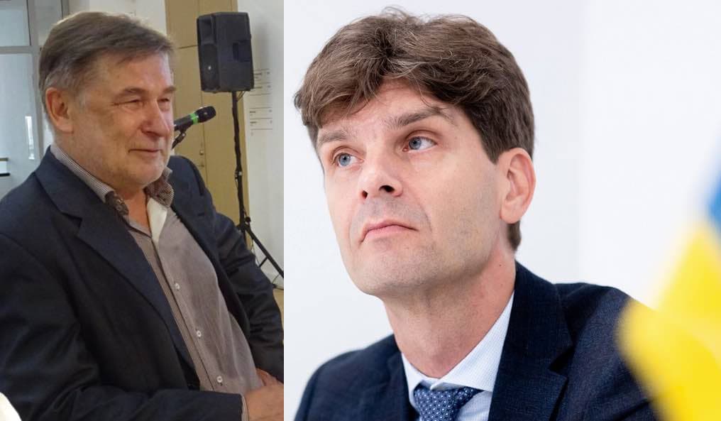 Viliamasi, kad su Vėgėle į Lietuvos politiką sugrįžtų kultūra ir intelektas