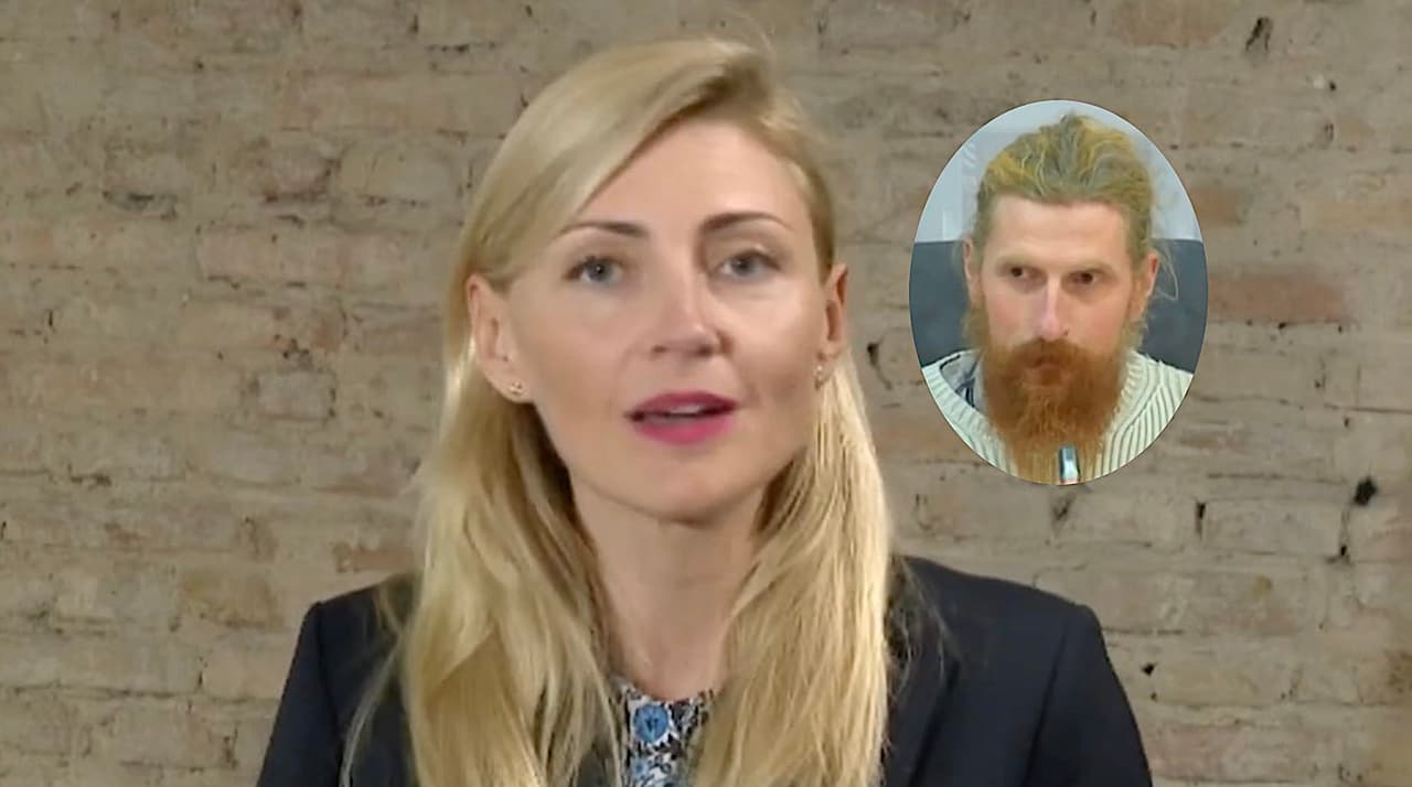 Pagrobtos mergaitės susigrąžinimo iš teroristinės Rusijos detalės – valstybės paslaptis
