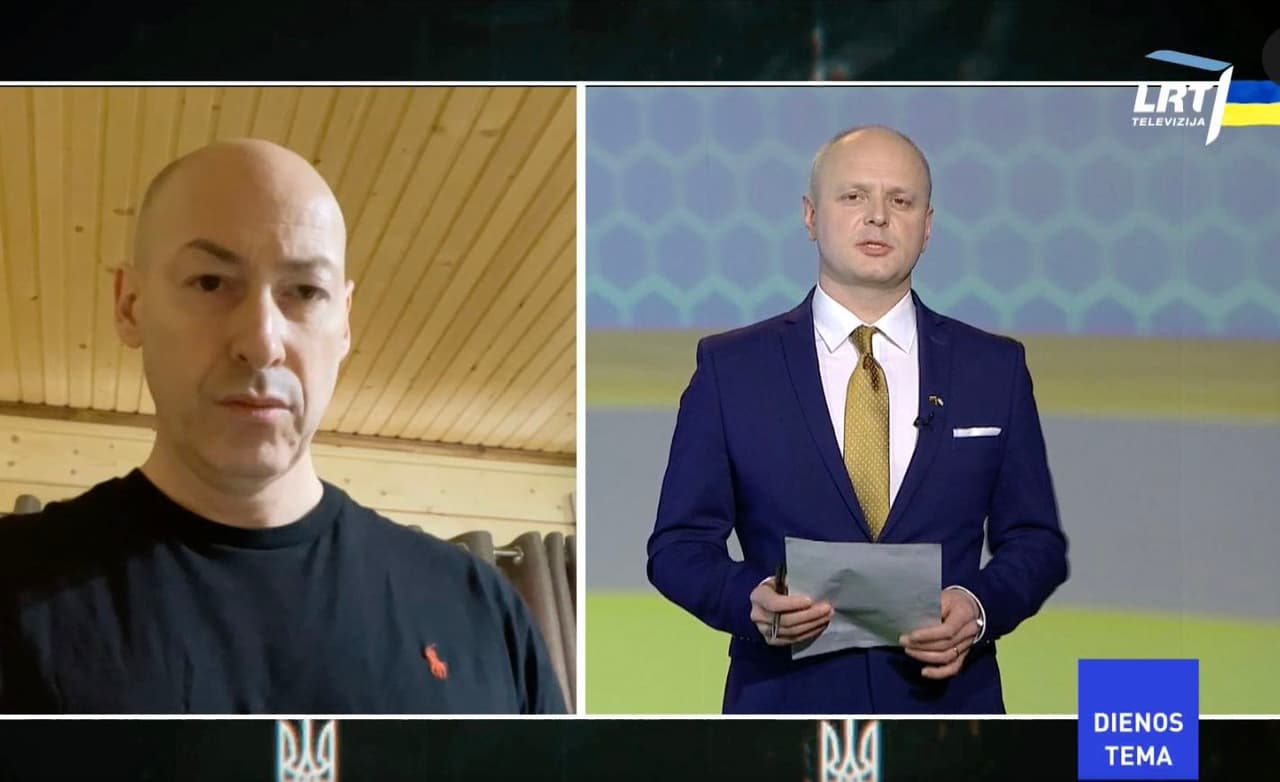 Zelenskio klausiama, kas pavagia taip daug milijardų?