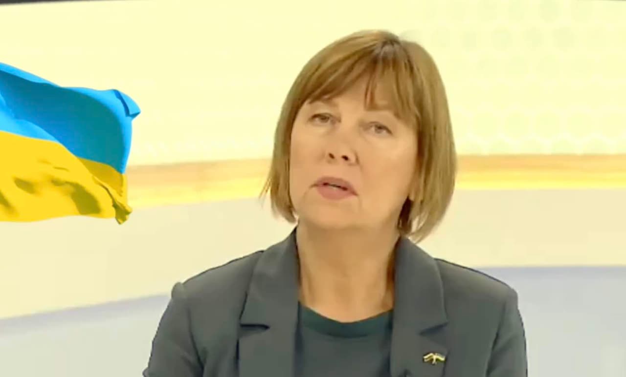 Ypač aktualus Lietuvos gyventojams interviu apie energetikos reikalus