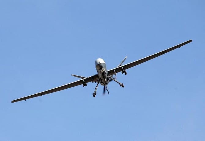 Rusija atakuoja NATO narę Rumuniją, tačiau 5-asis NATO straipsnis vis dar neaktyvuojamas