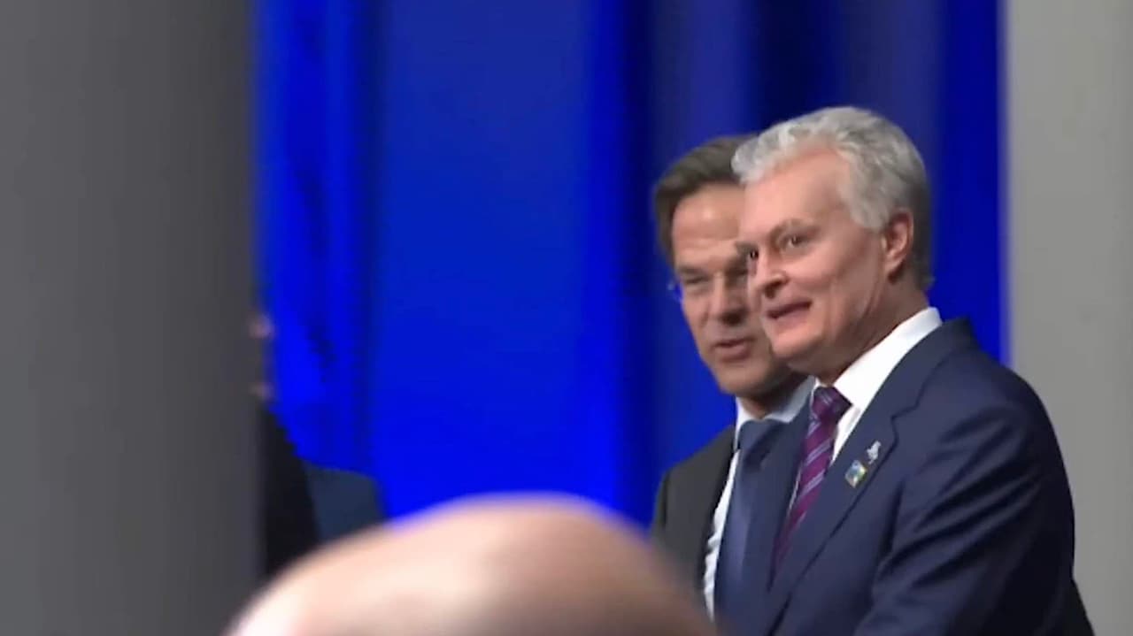 Skandalas: stringa tai, kas buvo sutarta Vilniuje