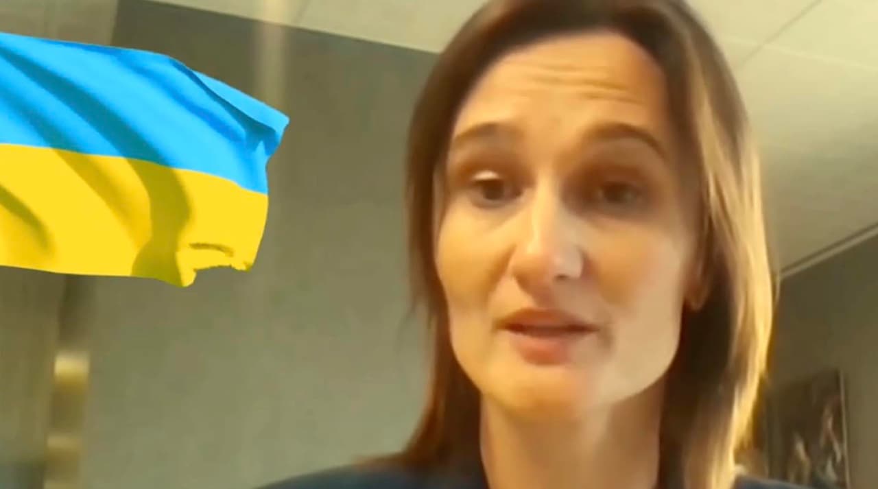Čmilytė-Nielsen sumalė į miltus valdančiųjų kritikus