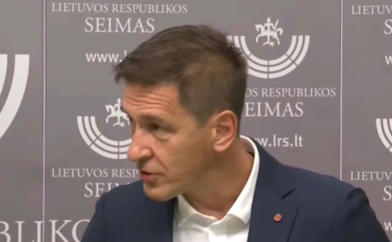 Kritus EGTO svarstoma, bus ar nebus paveikta rinka