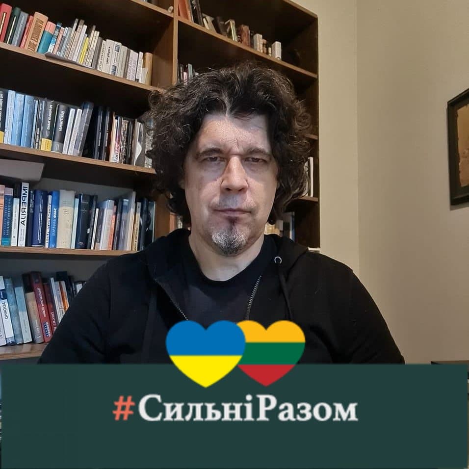 Nustatyta, kad paminklas Marcinkevičiui visuomenės nedomina