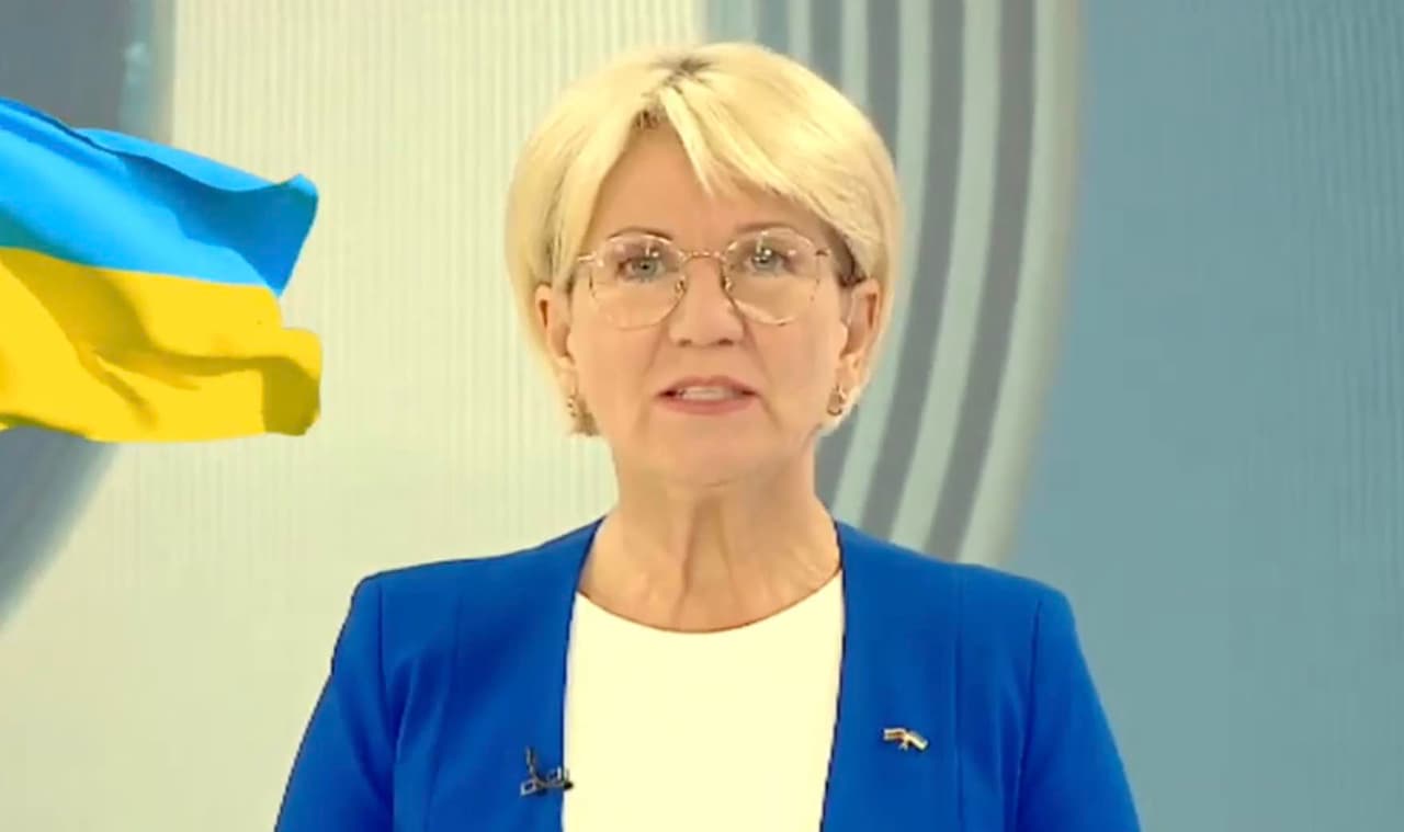 Nauji Ukrainos laimėjimai lemia didesnę paramą