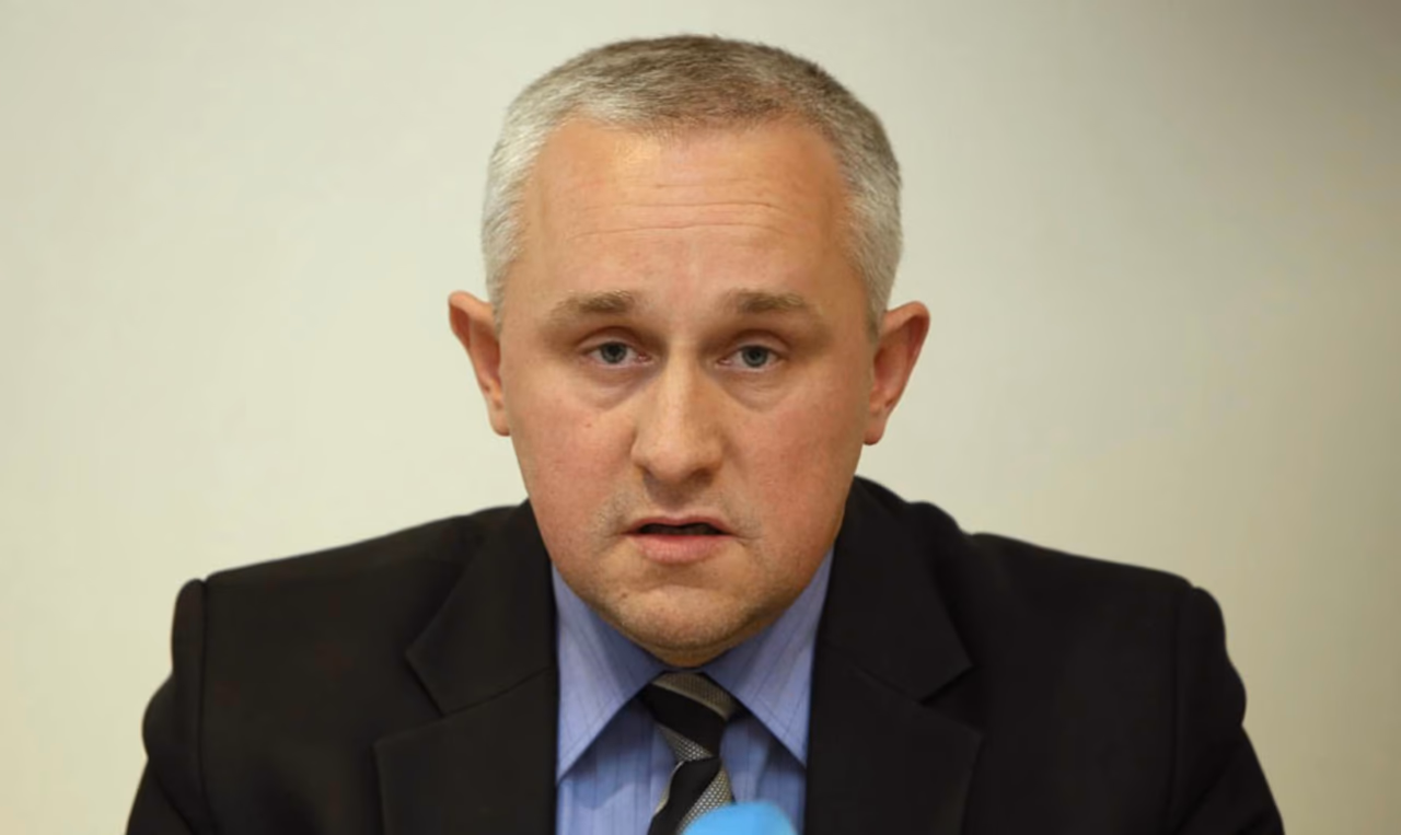 Prokuroras Guliavičius padėjo tašką – į ES Lietuva įstojo griežtai laikantis LR Konstitucijos nuostatų