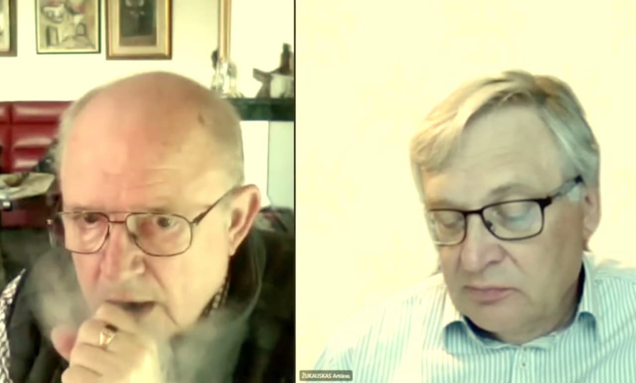 Kokioms tautoms taikytina kolektyvinė atsakomybė, o kokioms ne