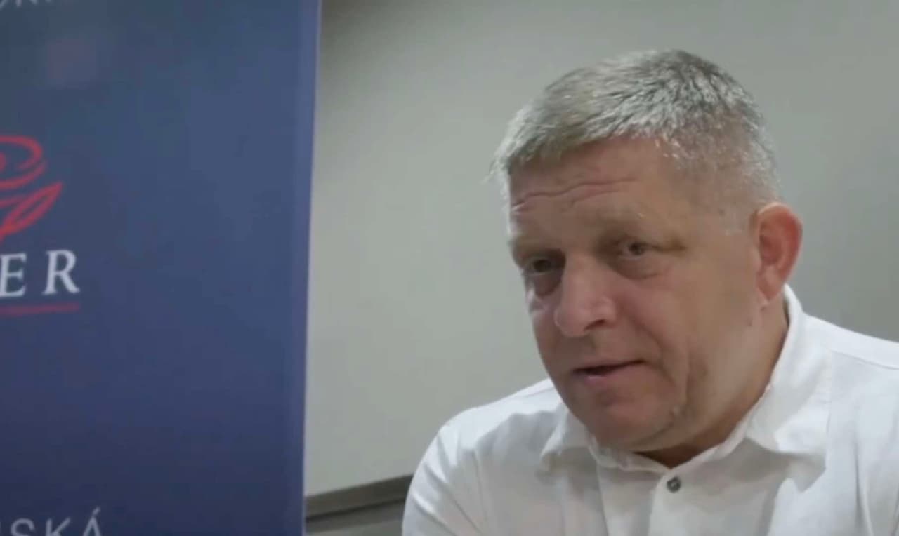 Blogos prognozės vertybių puoselėtojams prieš rinkimus Slovakijoje