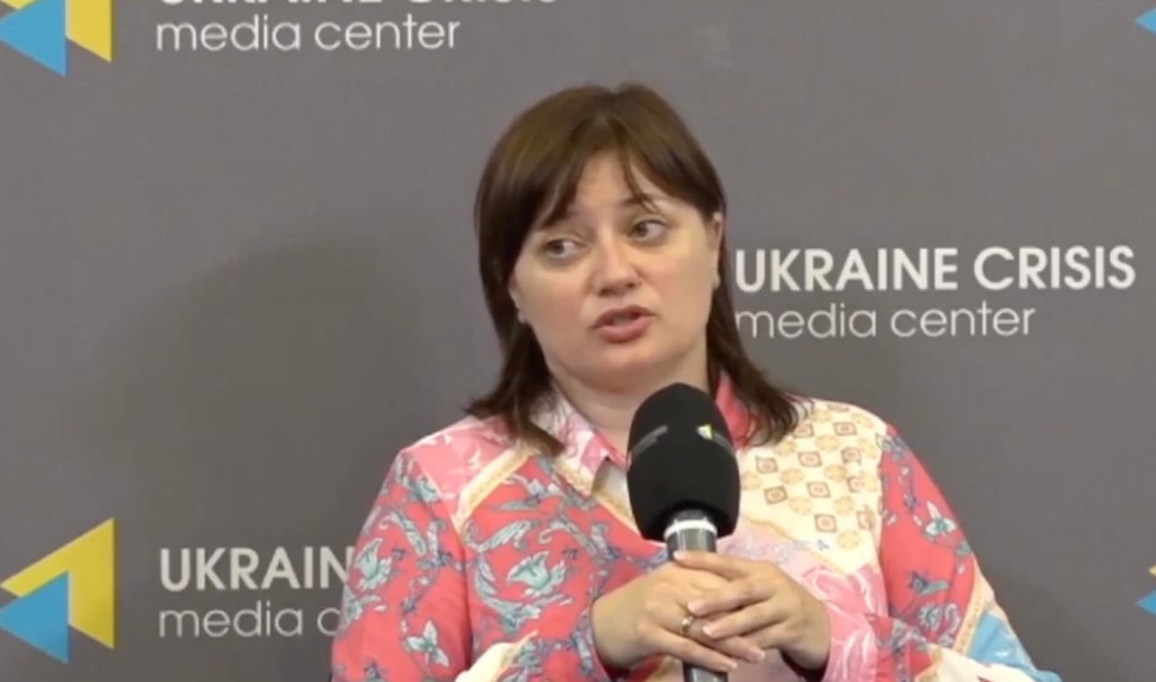 Ukrainos valdžia žiniasklaidos skelbiamus skaičius apie protezus, vadina neatitinkančius tikrovės