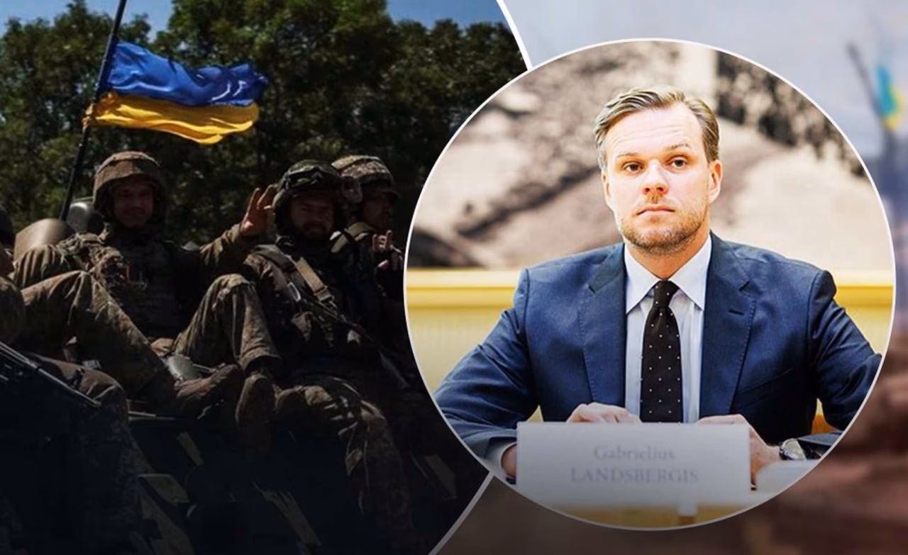 Varšuvoje Landsbergis stiprins transatlantinį dėmenį