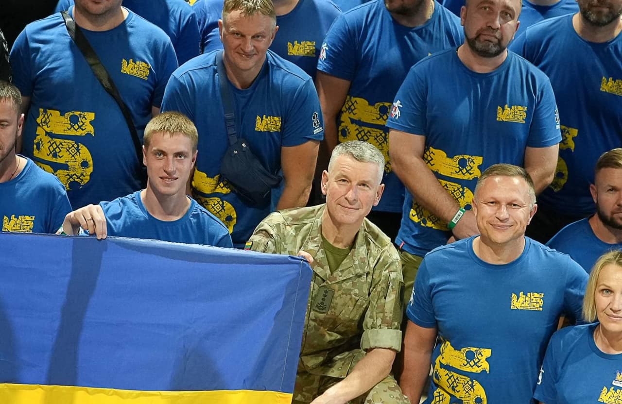 Paaiškėjo, kodėl Rupšys nebaigė Novočerkasko aukštosios karo mokyklos