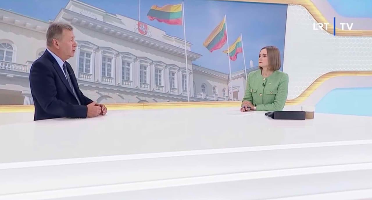 Generolas Tutkus – žmogus, išsaugosiantis taiką