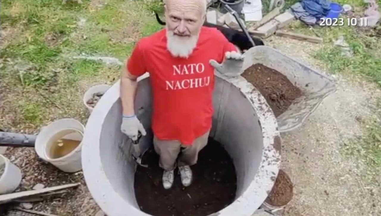 Plečiasi generolo Tutkaus rėmėjų gretos