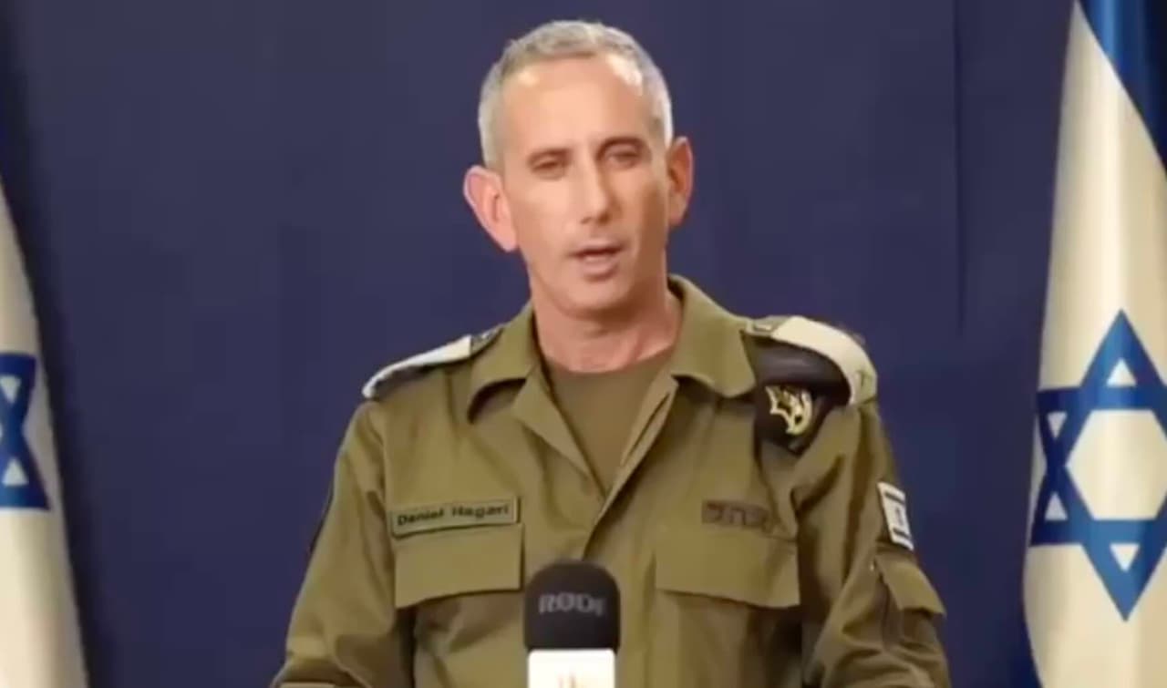 Izraelis paaiškino, kas susprogdino ligoninę Gazoje