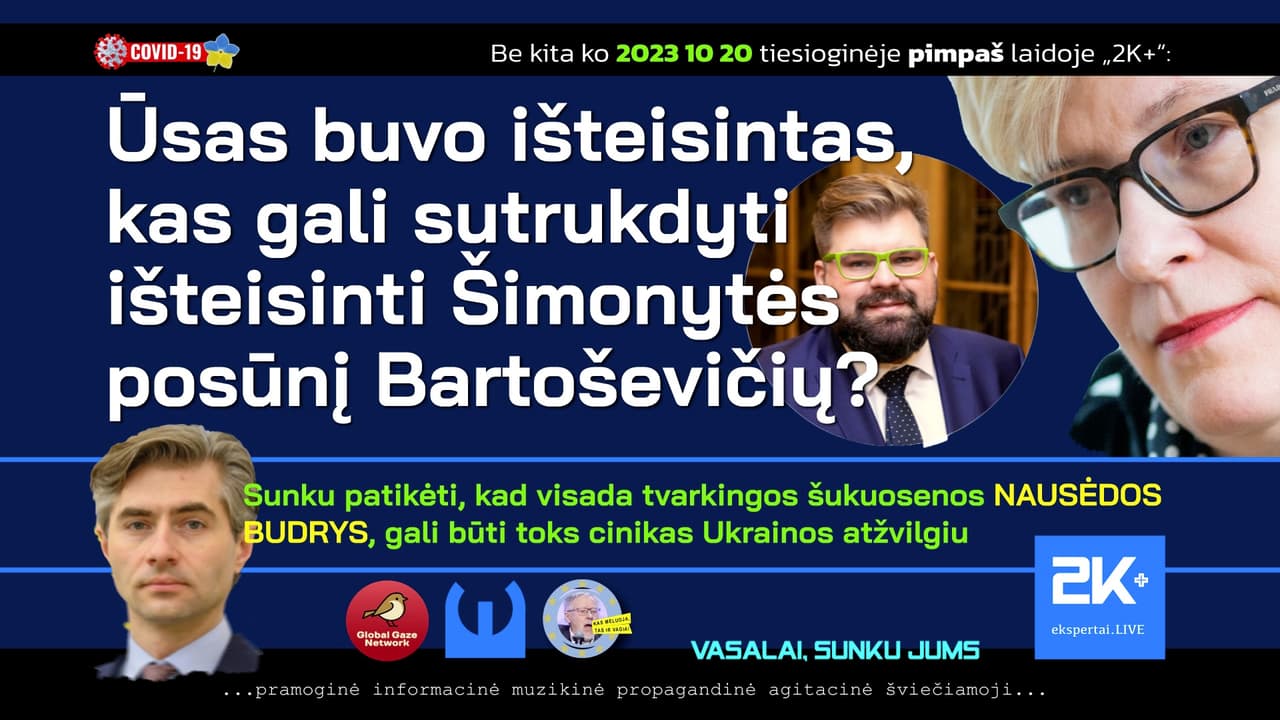LT lyderiai svarsto: naujas visuotinis atgrasymo mokestis ar dar didesnis skolinimasis gynybai?