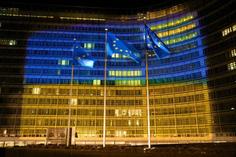 Lietuva su 12-ąja sakcijų paketo versija dar labiau prismaugė Rusiją