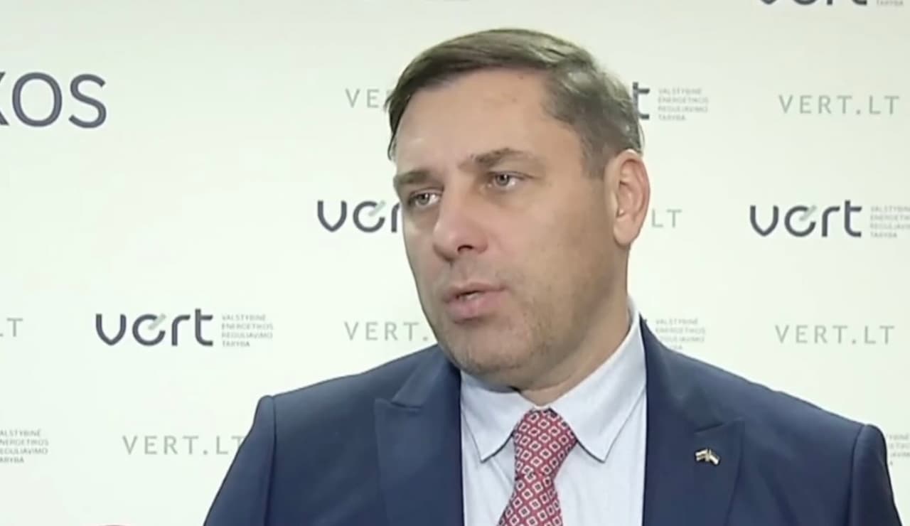 Niekas nuskriaustas neliks: gyventojams permoka už elektrą bus pilnai baigta grąžinti 2036 metais