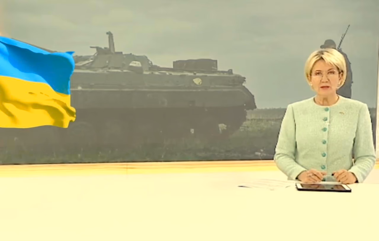 Ukrainos kontrpuolimas tęsiasi: suskaičiuota, kiek mokyklų galėjo pastatyti Rusija
