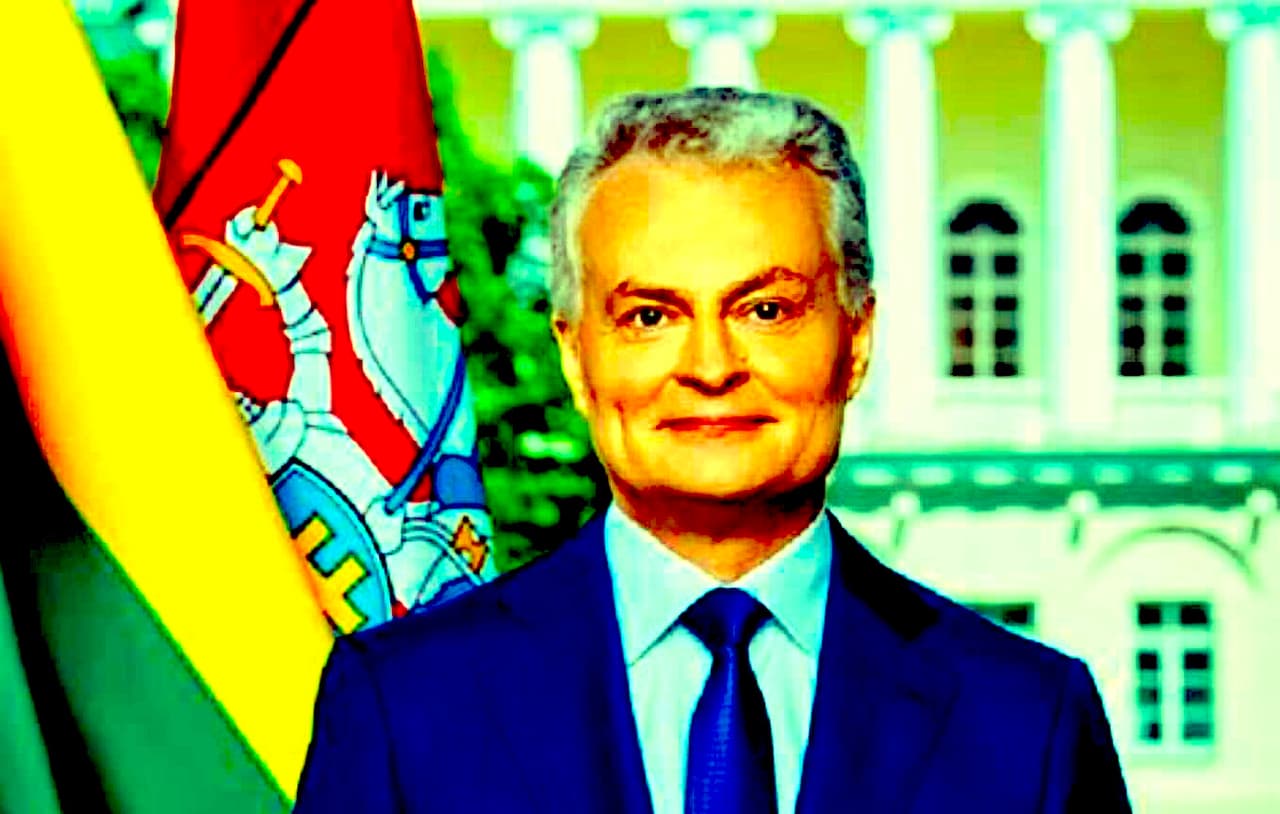 Nausėda su kitais ES lyderiais svarsto svarbiausius klausimus