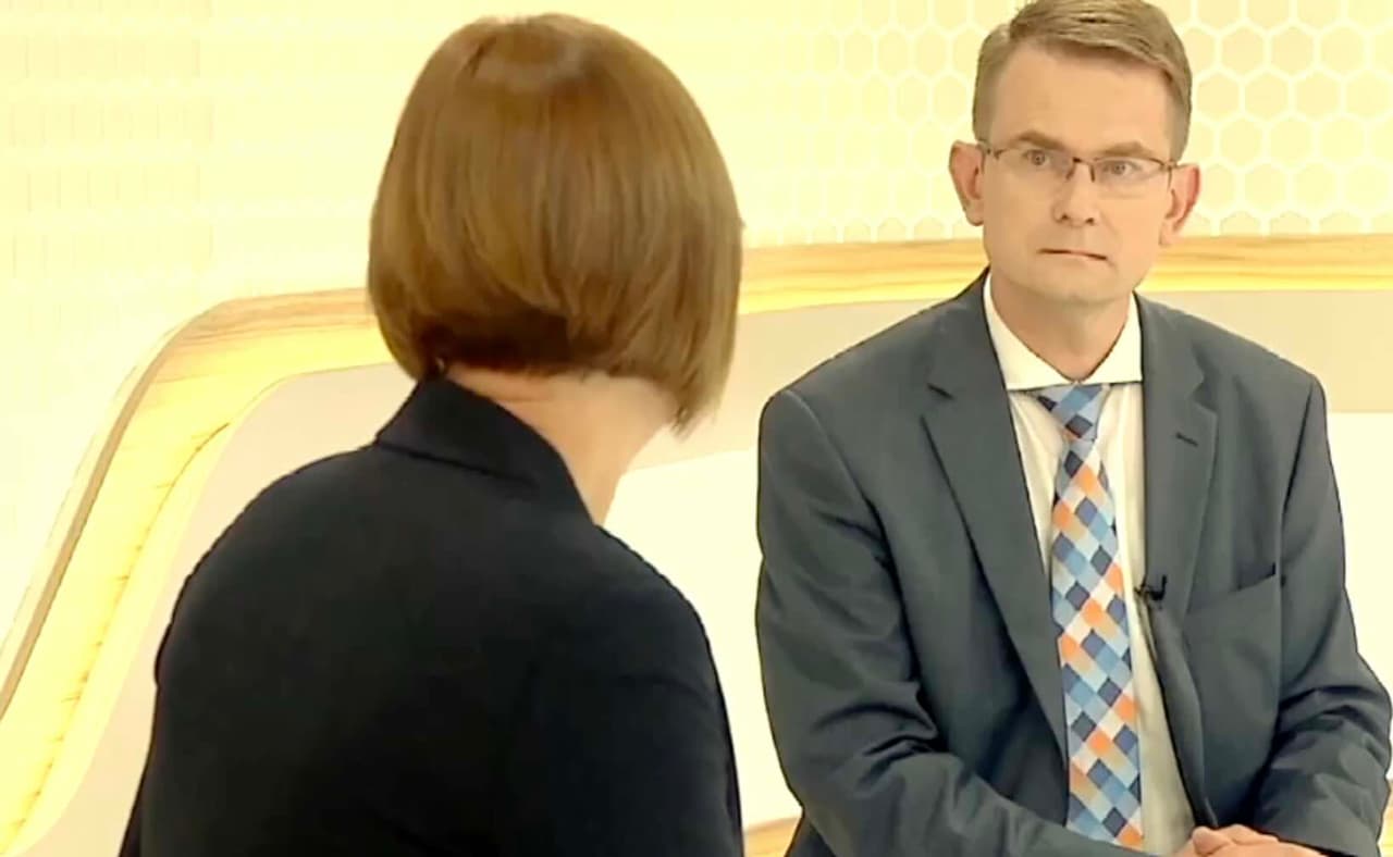 Kiek ilgai Lietuvos žmonės toleruos politinius iškrypėlius, kurie be saiko kalbėjo tokias nesąmones?