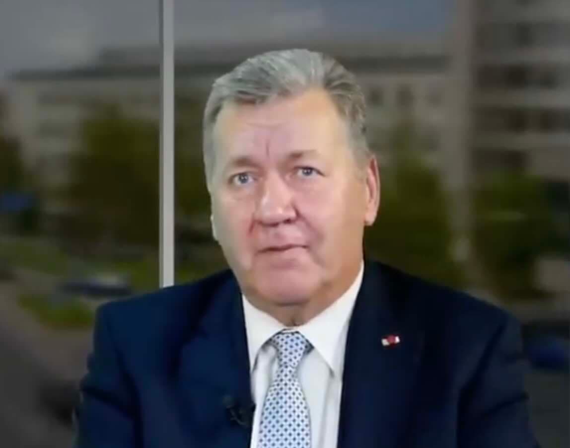 „Kartu su Vyčiu“ sieks Europos Parlamento mandatų
