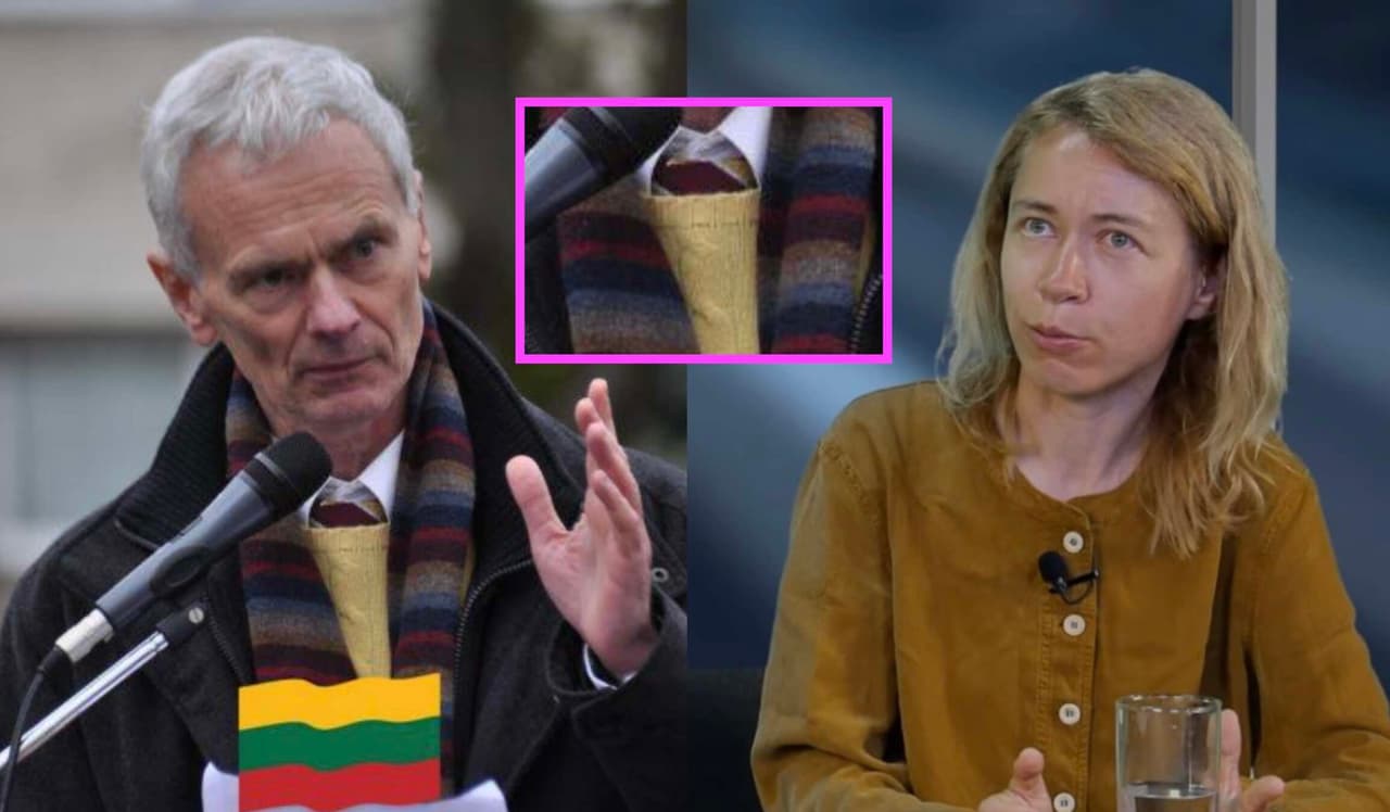 N. Vasiliauskaitė perpjovė prisimaskavusiam E. Vaitkui gerklę