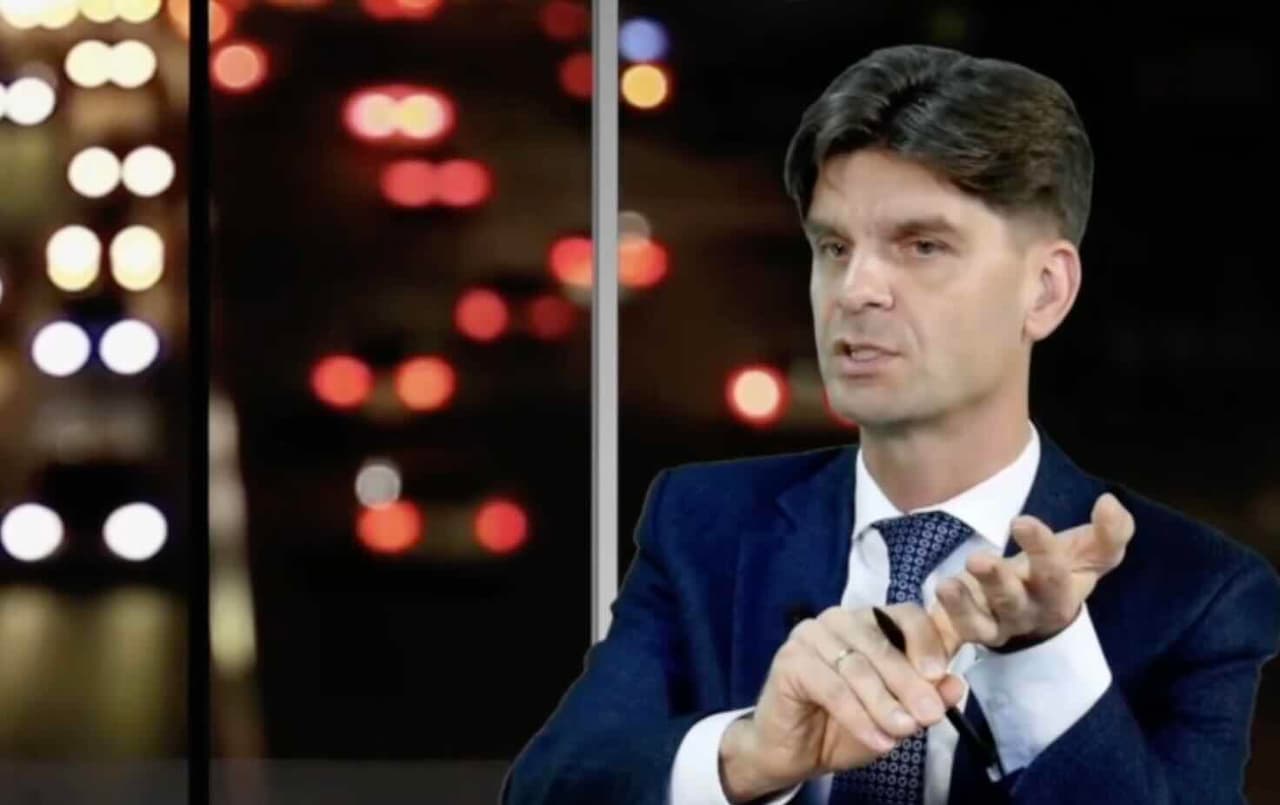 Vėgėlė perspėjo, kad NATO klausimas Lietuvoje privalo būti neliečiamas