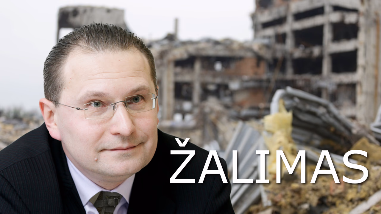 Vaišvila – Nakas – (Žalimas). Priėmimas pas Generalinę prokurorę