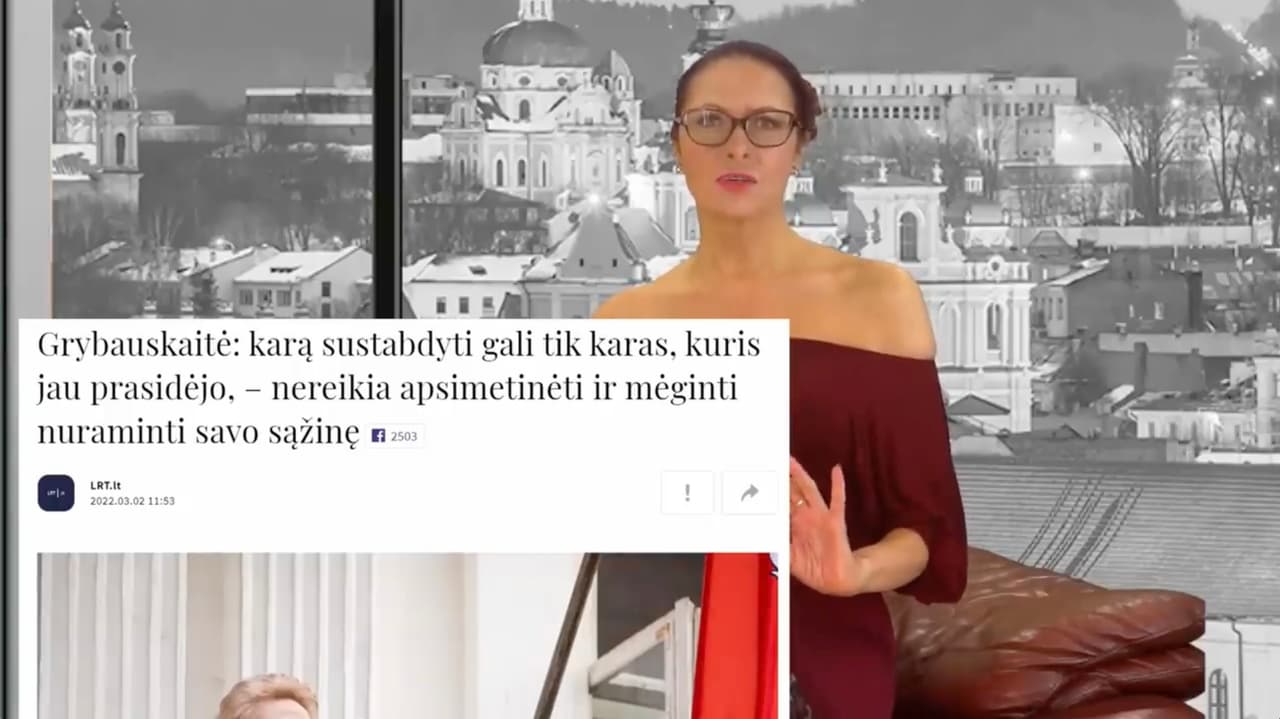 Karo šaukliai skubiai sodinami ant nusiraminimo kėdutės