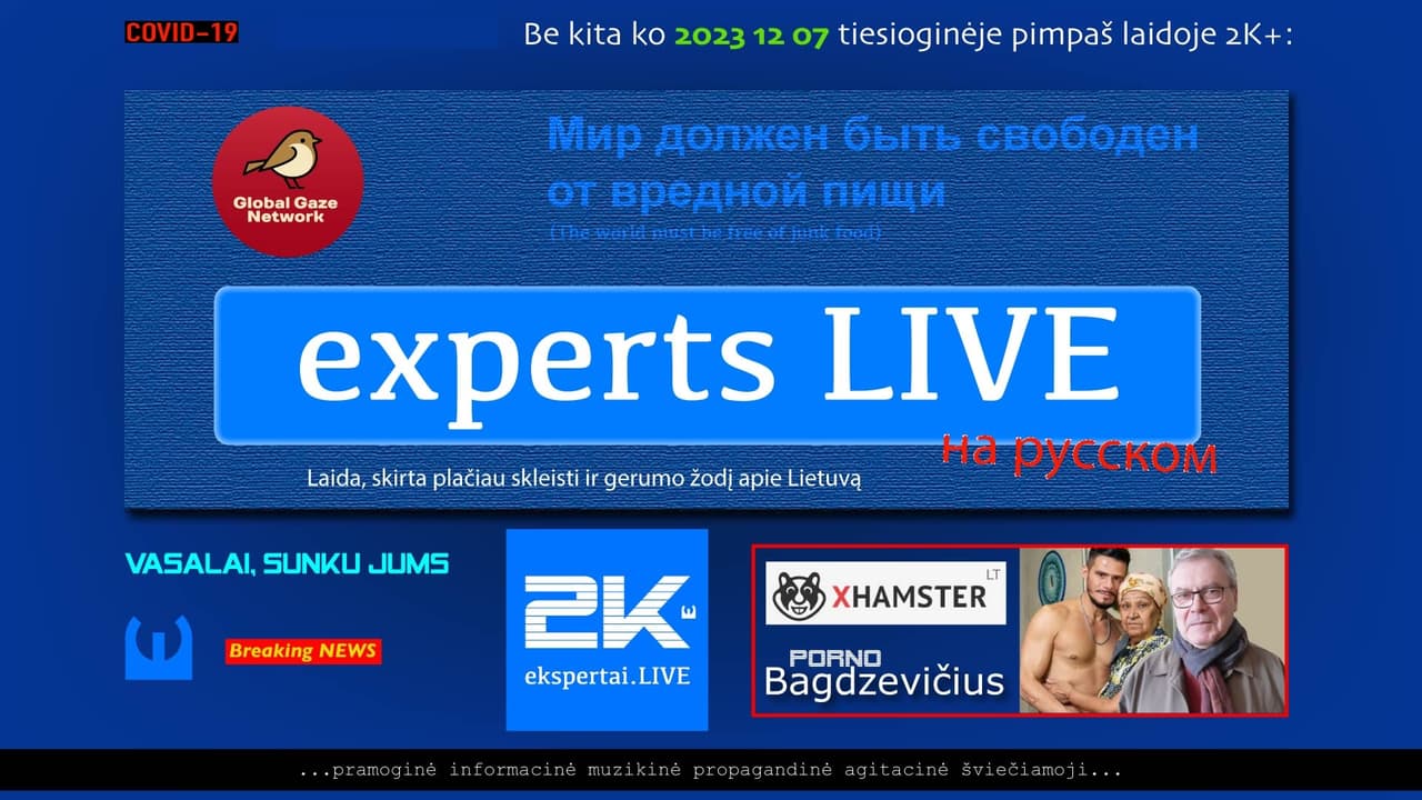 Ne tik Putinas, daug žmonių neįvertino kazokų dvasios