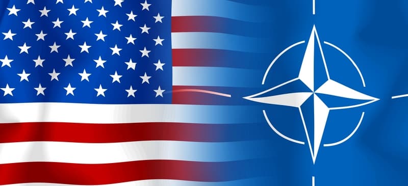 NATO sutartis