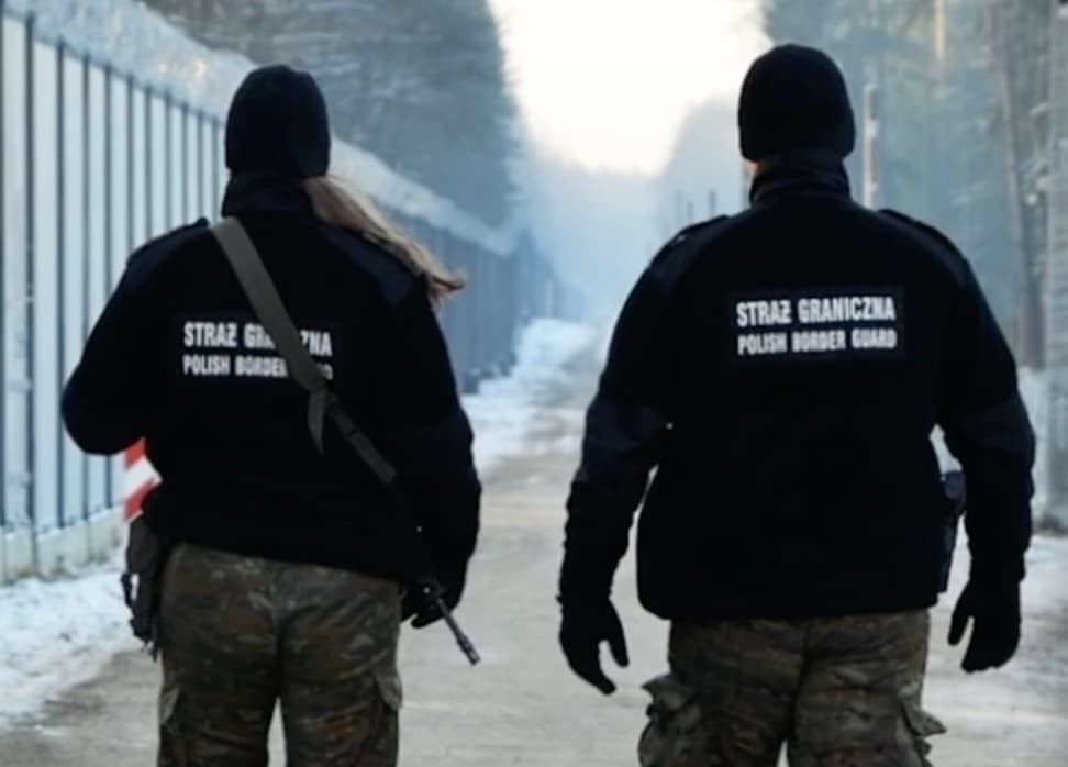 Lenkijoje gali visiškai pasikeisti požiūris į migrantus – jie dabar turėtų būti labai laukiami