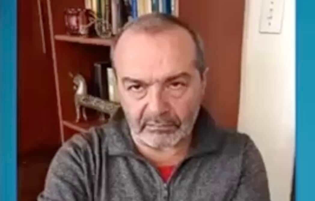 Rusija turėjo būti subombarduota dar 2014 m.